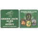Green Jack Ales No.004