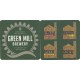 Green Mill Brewery No.001