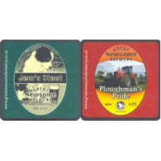 Great Newsome Brewery No.003