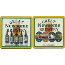Great Newsome Brewery No.004