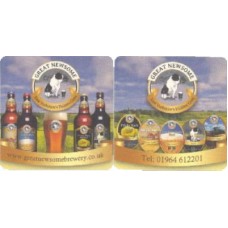 Great Newsome Brewery No.005