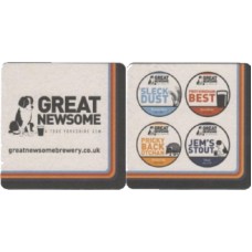 Great Newsome Brewery No.006