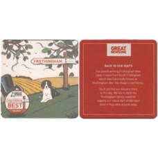 Great Newsome Brewery No.008