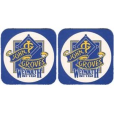 Groves & Sons Brewery No.009