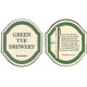 Green Tye Brewery No.001