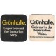 Grunhalle Lager No.011