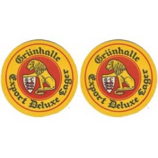 Grunhalle Lager No.013