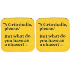 Grunhalle Lager No.024