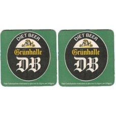 Grunhalle Lager No.029