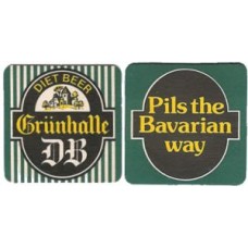 Grunhalle Lager No.031