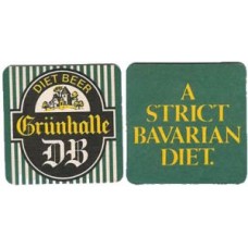 Grunhalle Lager No.035