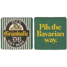 Grunhalle Lager No.036