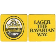 Grunhalle Lager No.037