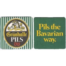 Grunhalle Lager No.038