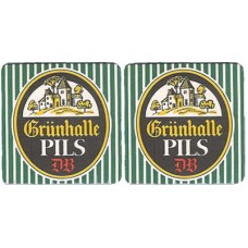 Grunhalle Lager No.040