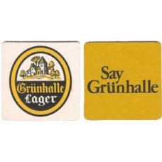 Grunhalle Lager No.041