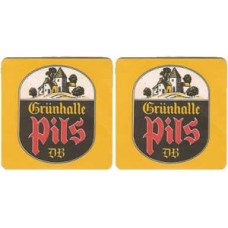 Grunhalle Lager No.044