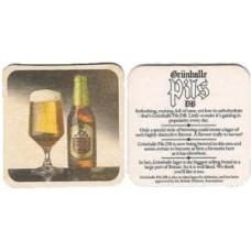 Grunhalle Lager No.051