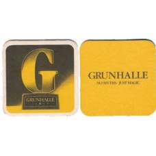 Grunhalle Lager No.058