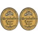 Grunhalle Lager No.006