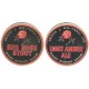 Groves & Whitnall Brewery No.016