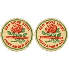 Groves & Whitnall Brewery No.017