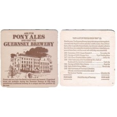 Guernsey Brewery No.018