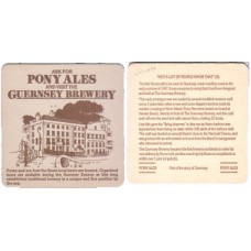 Guernsey Brewery No.020