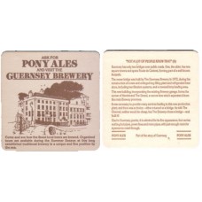 Guernsey Brewery No.021
