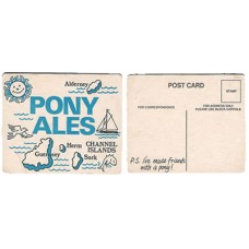 Guernsey Brewery No.009
