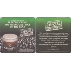 Guinness Export No.1747