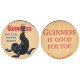 Guinness UK No.0105
