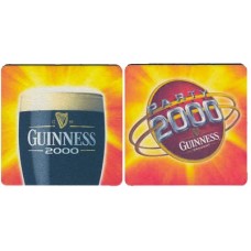 Guinness UK No.1138
