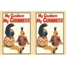 Guinness UK No.1321