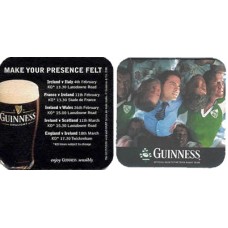 Guinness UK No.1448