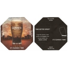 Guinness UK No.1542