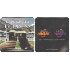 Guinness UK No.2299