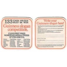 Guinness UK No.0357