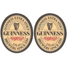Guinness UK No.0468