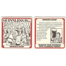 Guinness UK No.0624