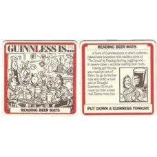 Guinness UK No.0625