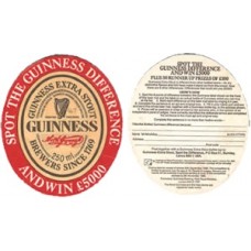 Guinness UK No.0667
