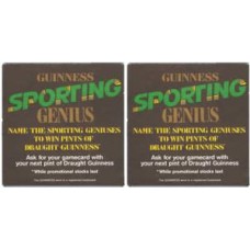 Guinness UK No.0776