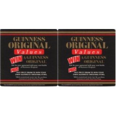 Guinness UK No.0784
