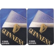 Guinness UK No.0850