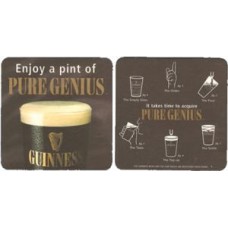 Guinness UK No.0874