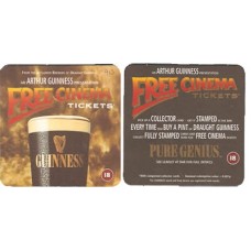 Guinness UK No.0913