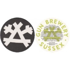 Gun Brewery No.004