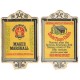 Greenall Whitley No.114