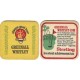 Greenall Whitley No.017